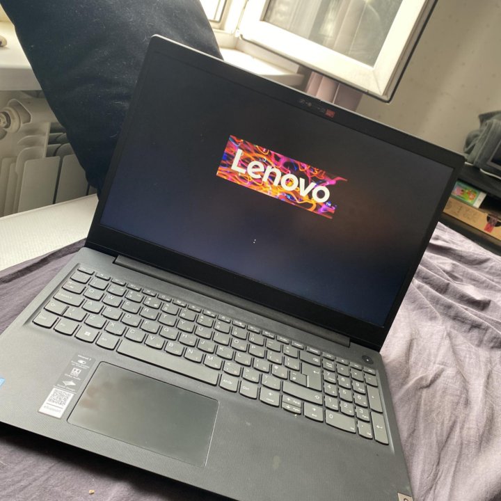 Ноутбук Lenovo IdeaPad 3 15IGL05