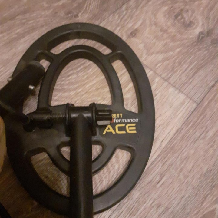 garret ace 150