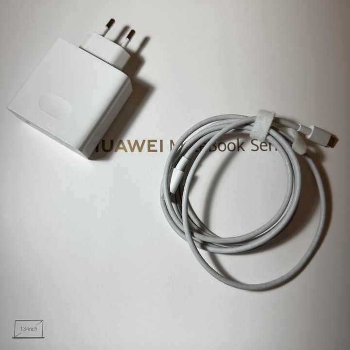 Huawei Mattebook 13