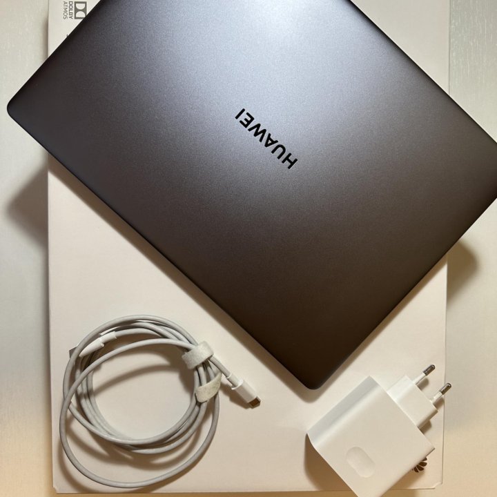 Huawei Mattebook 13