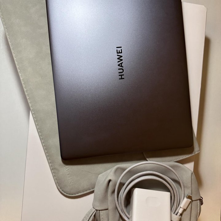 Huawei Mattebook 13