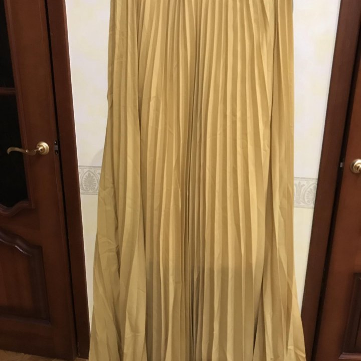 Новая юбка