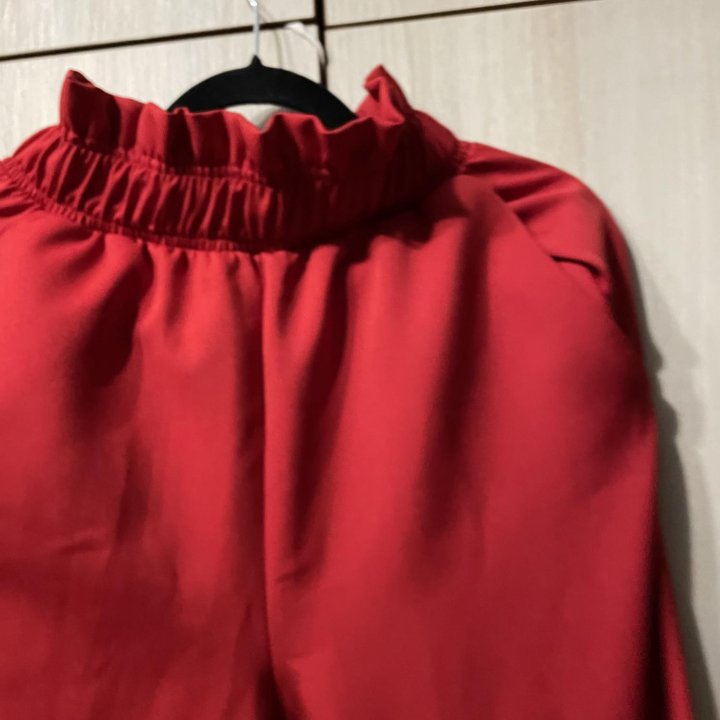 Брюки палаццо