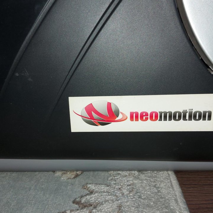 Элипсоид Neomotion