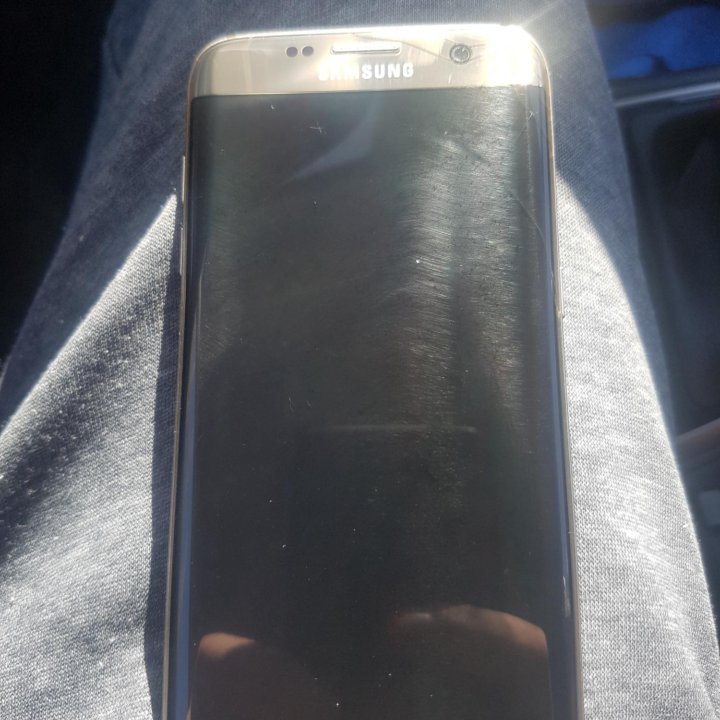 Samsung S7 Edge