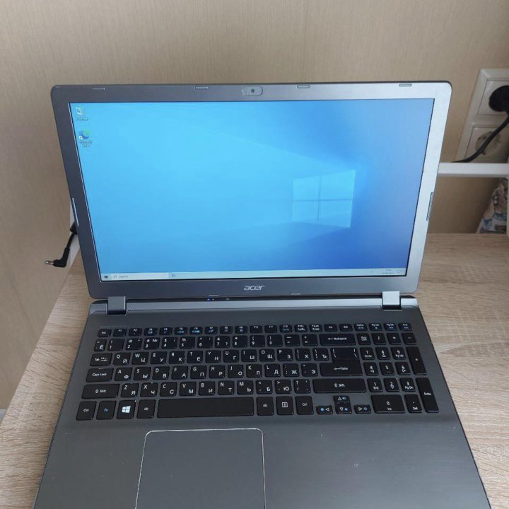 ноутбук acer aspire V5-572G-53338G50aii