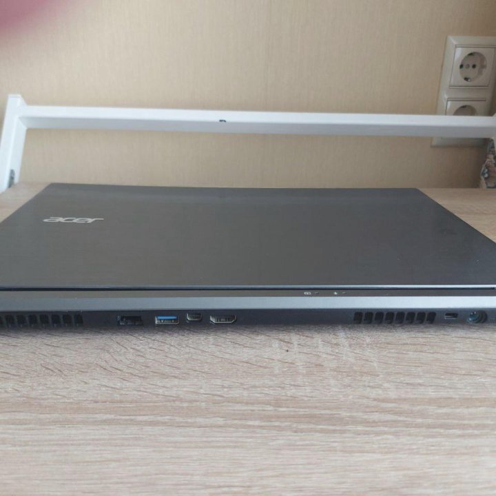 ноутбук acer aspire V5-572G-53338G50aii