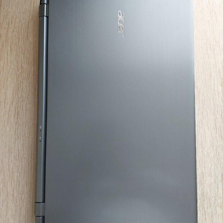 ноутбук acer aspire V5-572G-53338G50aii