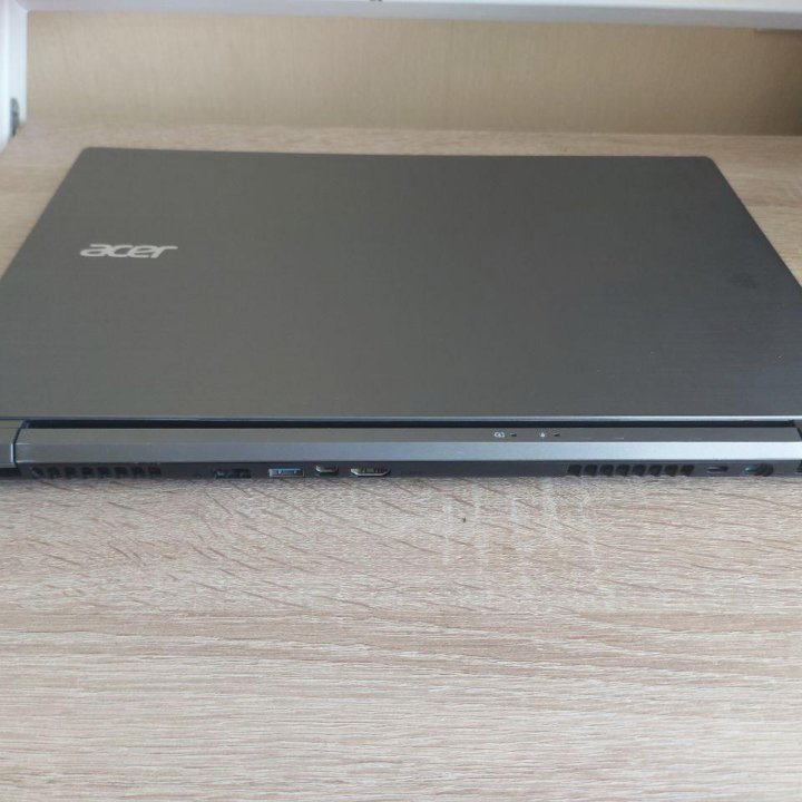 ноутбук acer aspire V5-572G-53338G50aii