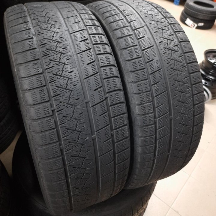 235/50 R19 Triangle SnowLink TWT02