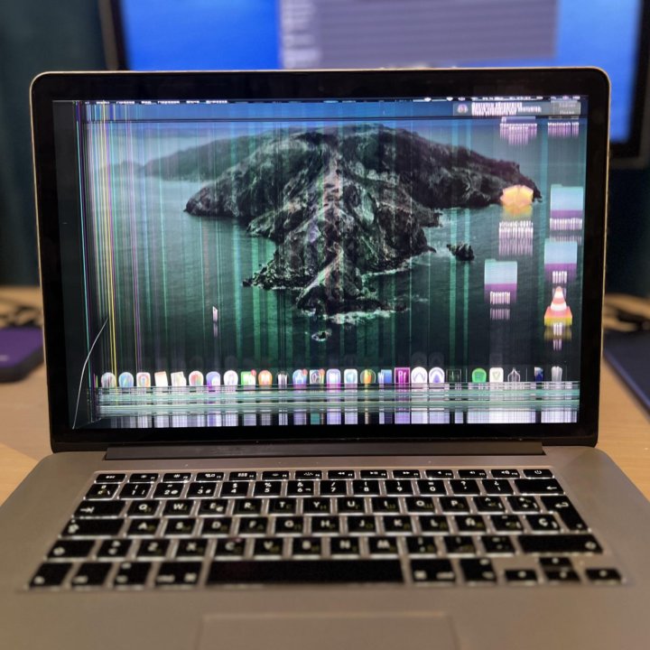 Macbook Pro 15 late 2013