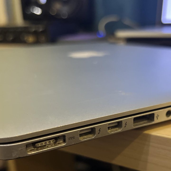 Macbook Pro 15 late 2013