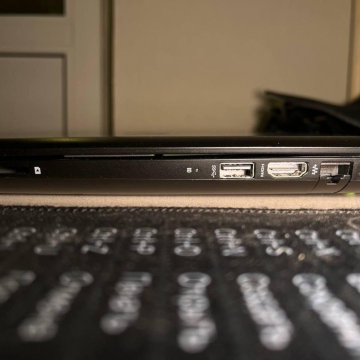 Ноутбук hp pavilion gaming 15-bc415ur a