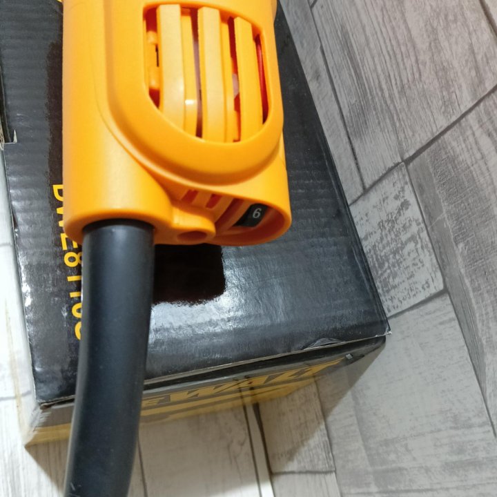 Ушм dewalt 18v