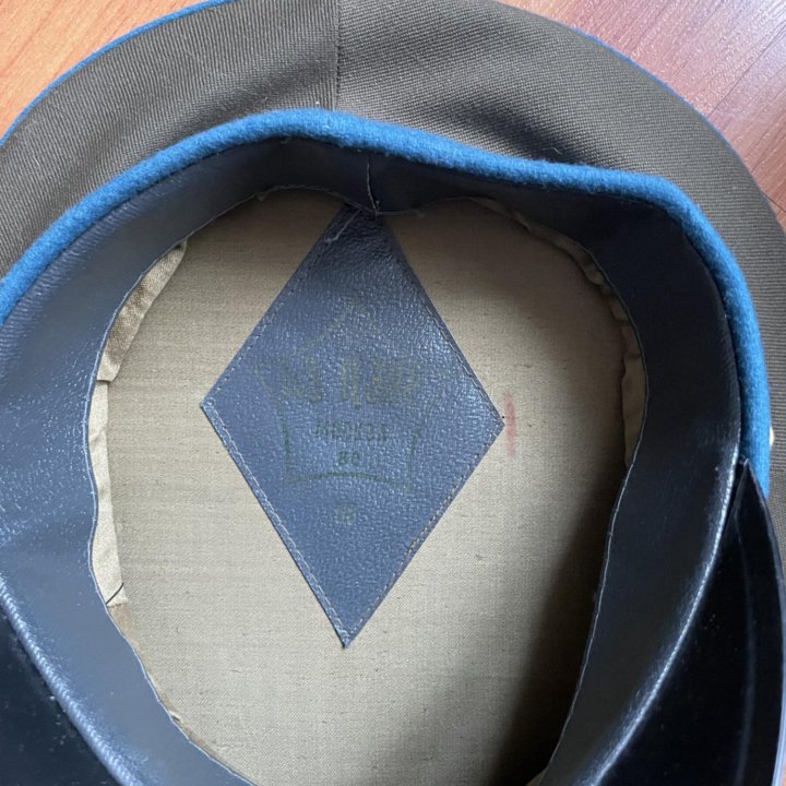 Фуражки ссср