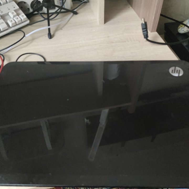 Ноутбук HP pavilion g6