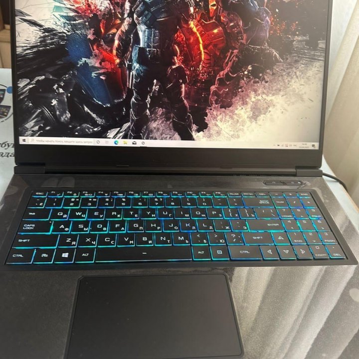 RTX3070 + CORE I7 11800H + 16gb + 512gb SSD, MECHR