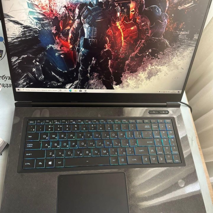 RTX3070 + CORE I7 11800H + 16gb + 512gb SSD, MECHR