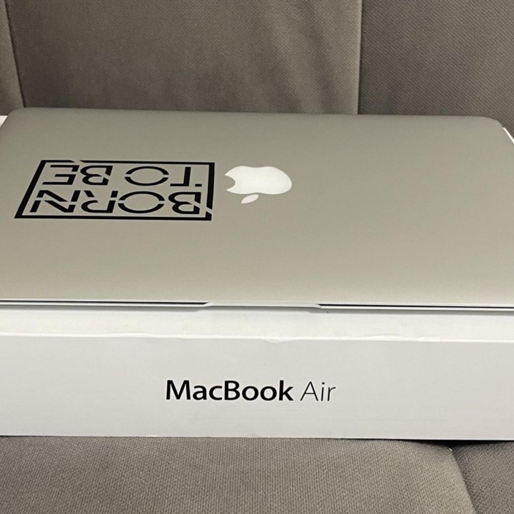 Apple MacBook Air 13