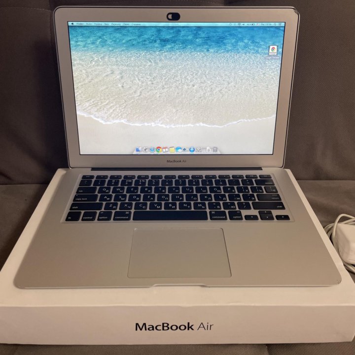 Apple MacBook Air 13