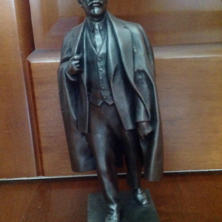 Статуэтка Ленин 33 см