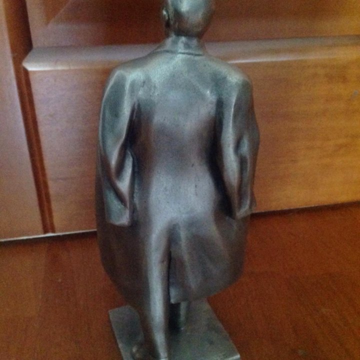 Статуэтка Ленин 33 см