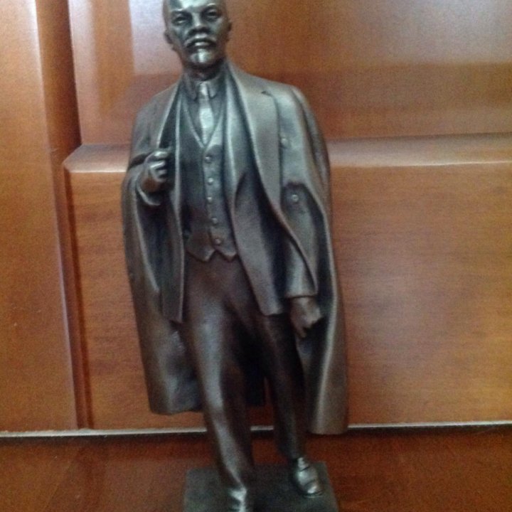 Статуэтка Ленин 33 см