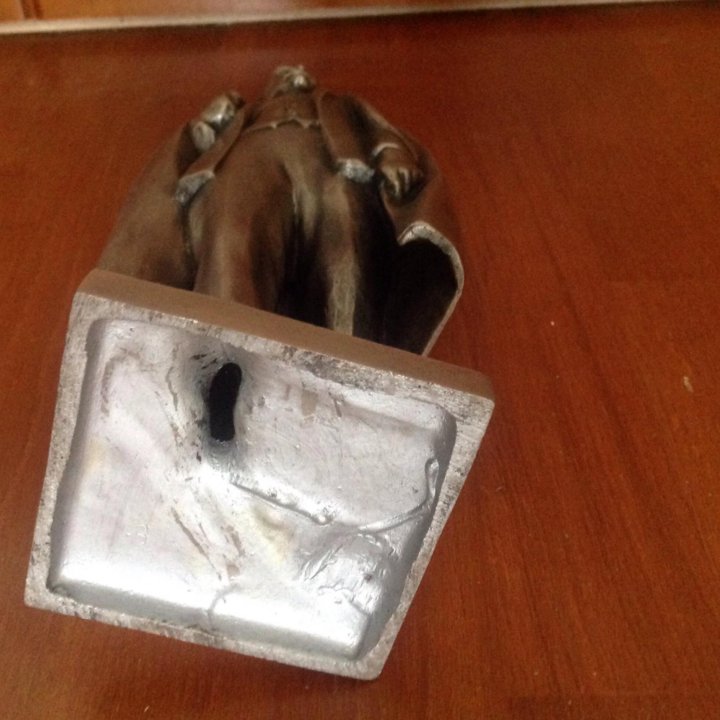 Статуэтка Ленин 33 см