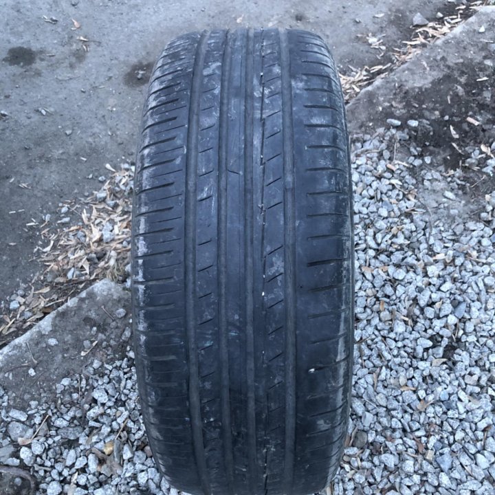 185/55 R15 шина летняя Йокогама 1шт