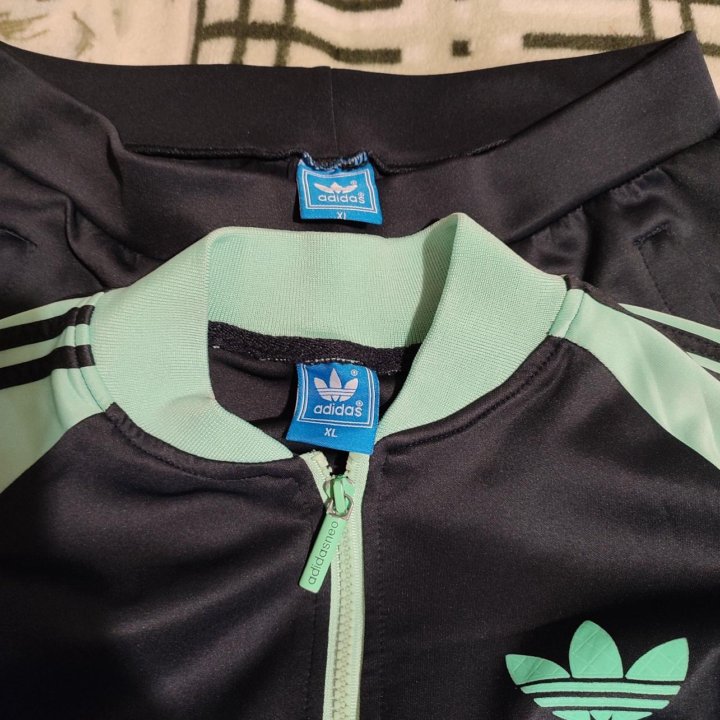 Кастюм женский Adidas