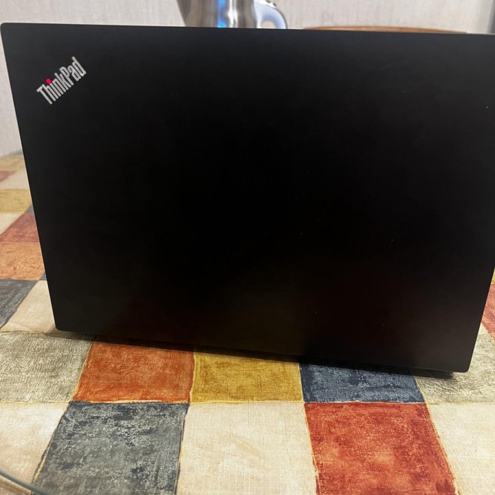 Lenovo thinkpad e14