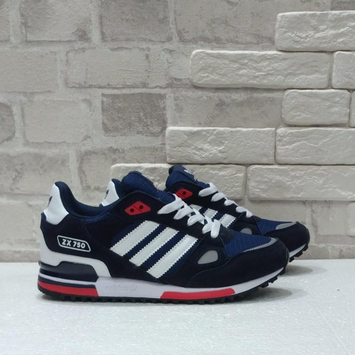 Кроссовки Adidas ZX-750