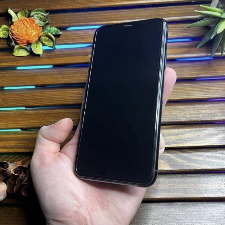 Новый iPhone 11 Pro 256Gb Space Grey с Доставкой