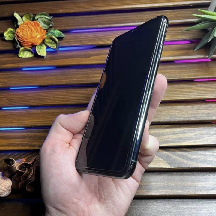 Новый iPhone 11 Pro 256Gb Space Grey с Доставкой