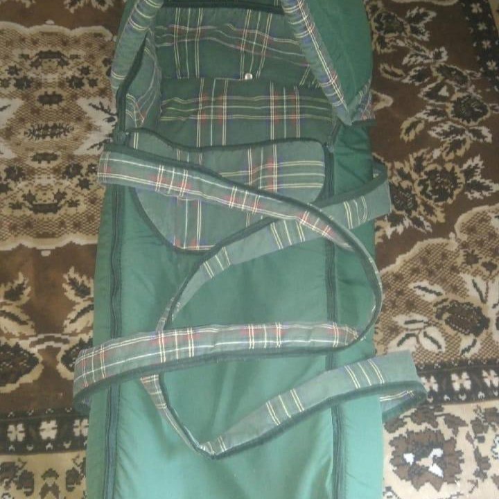 Сумка переноска