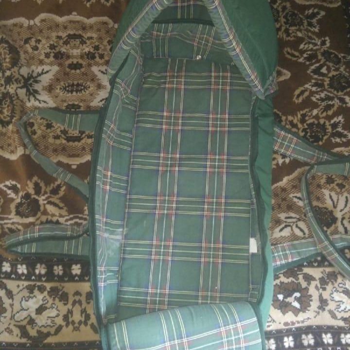 Сумка переноска