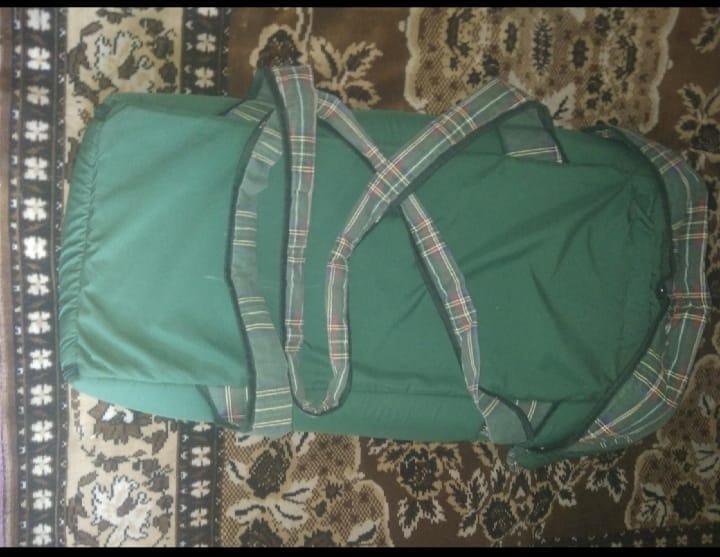 Сумка переноска