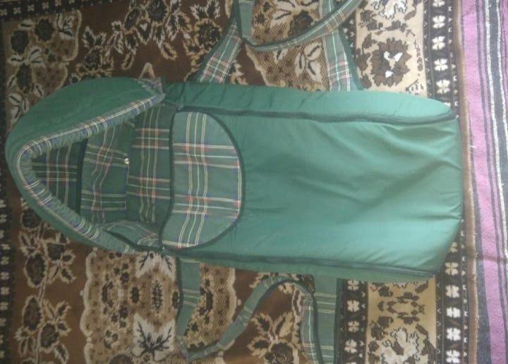 Сумка переноска