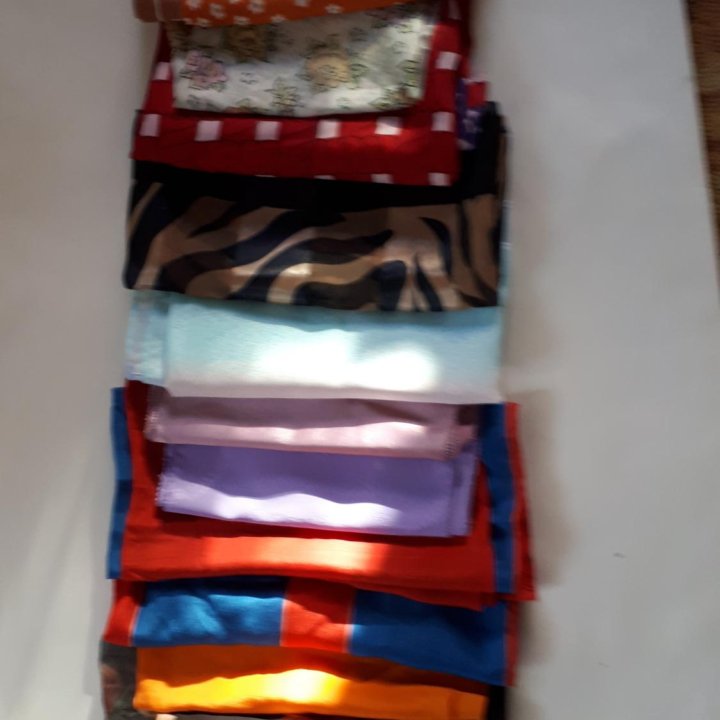 Платки,шарфики