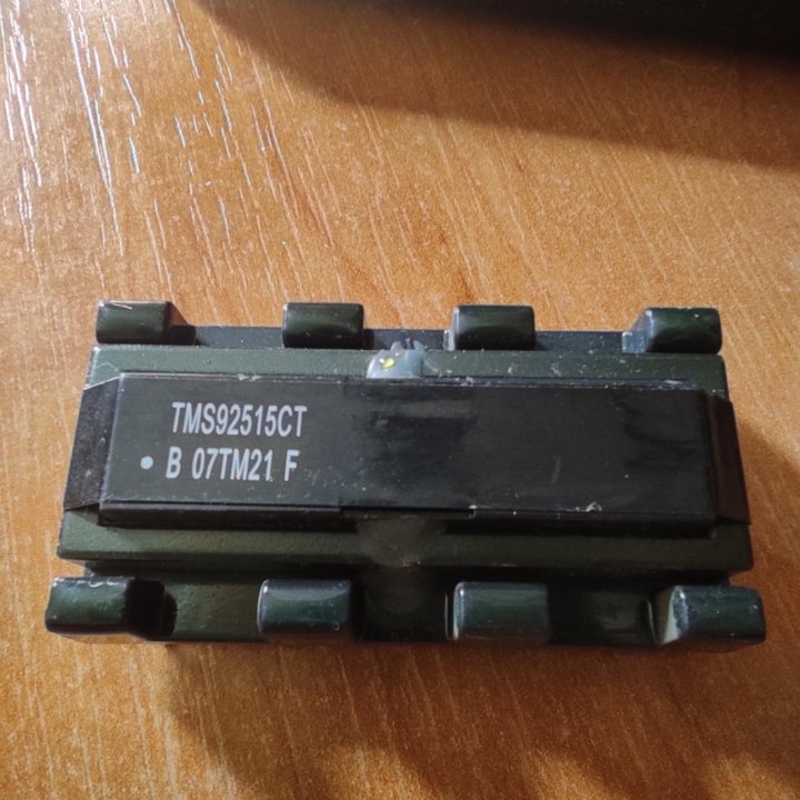 Трансформаторы для инверторов подсветки TV и монит