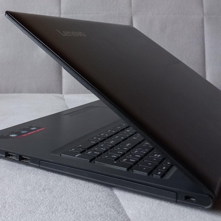 Современны Lenovo 310-15. для работы, учёбы, игр