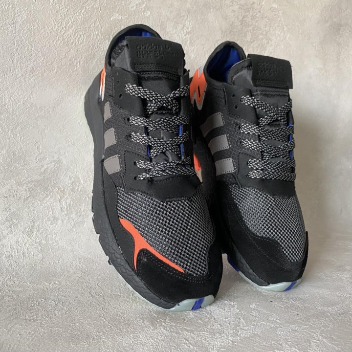 Кроссовки Adidas Nite jogger