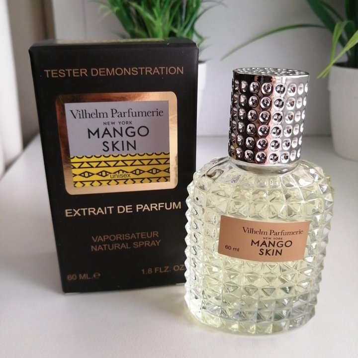 Vilhelm Parfumerie Mango Skin духи