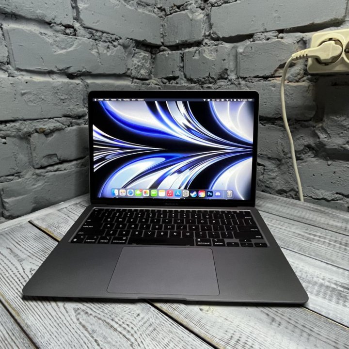 MacBook Air m1 2020, Идеал