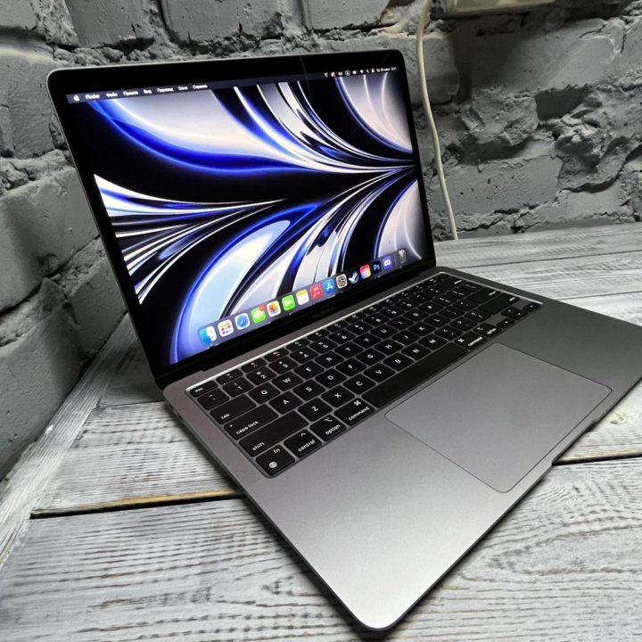 MacBook Air m1 2020, Идеал