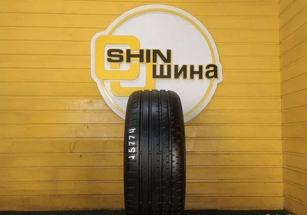 Continental ContiSportContact 2 235/55 R17