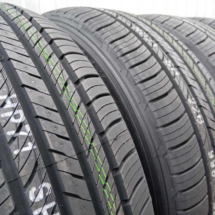 Новые шины 235/60 R18 лето