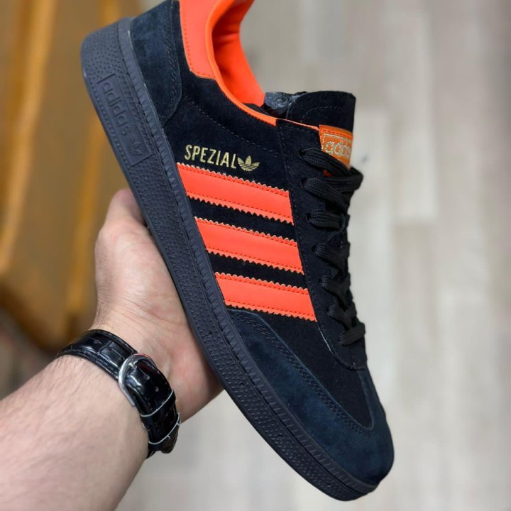 КРОССОВКИ ADIDAS SPEZIAL