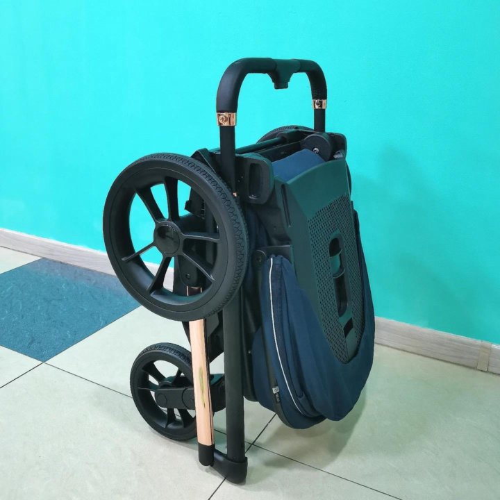 Коляска CARRELLO SIGMA