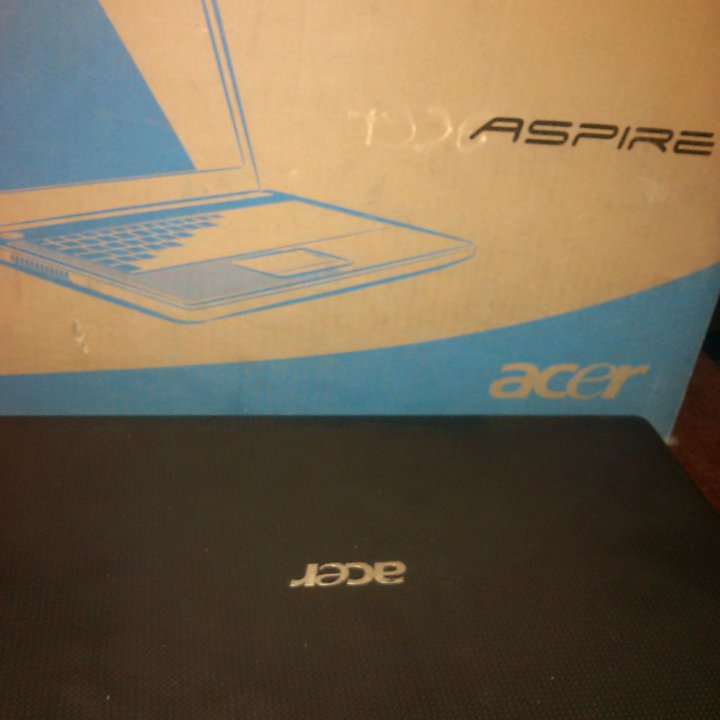 Acer 5552g